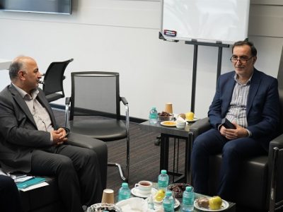 تقدیر از خدمت رسانی بیمه دی و تأکید بر لزوم ارتقای خدمات به جامعه ایثارگری