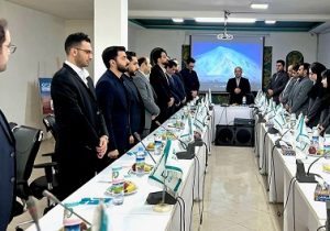 توسعه پایدار در بستر تحول دیجیتال سیاست شرکت بیمه دی در سال ۱۴۰۵