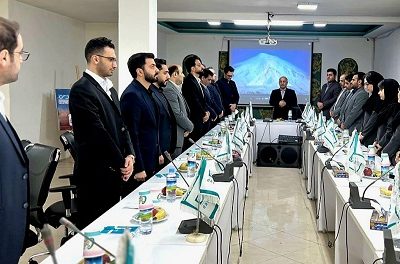 توسعه پایدار در بستر تحول دیجیتال سیاست شرکت بیمه دی در سال ۱۴۰۵