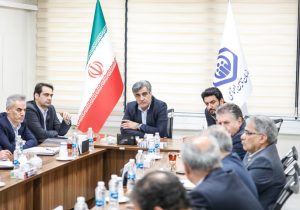 تسهیل دسترسی به خدمات غیرحضوری اولویت سازمان تامین اجتماعی است