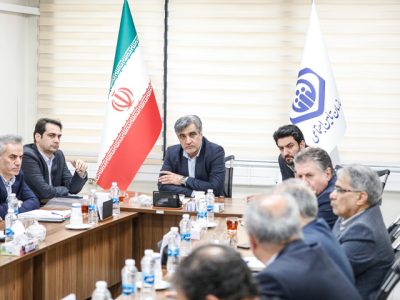 تسهیل دسترسی به خدمات غیرحضوری اولویت سازمان تامین اجتماعی است