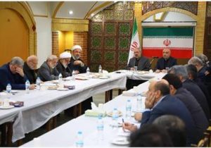 وزیر تعاون: در تامین کالاهای اساسی هیچ مشکلی نداریم