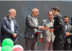 وزیر کار: کارگران ایرانی هیچگاه تسلیم خواستههای دشمنان نخواهند شد