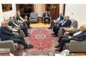 کار گروه مشترک میان وزارتخانه های کار و میراث فرهنگی تشکیل می‌شود