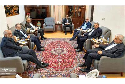 کار گروه مشترک میان وزارتخانه های کار و میراث فرهنگی تشکیل میشود
