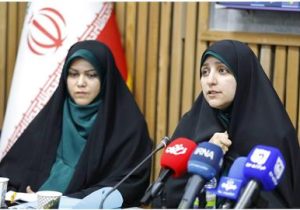 بسته حمایتی از بانوان با هدف تسهیل اشتغال ارائه می‌شود