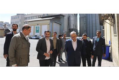 پرداخت تسهیلات تکلیفی اشتغال سال ۱۴۰۴ تا پایان اردیبهشت ماه تمدید شد