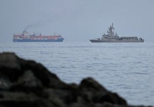 سی‌ان‌بی‌سی: محاصره تنگه هرمز بحران انرژی جهان را تشدید می‌کند