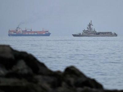 سی‌ان‌بی‌سی: محاصره تنگه هرمز بحران انرژی جهان را تشدید می‌کند