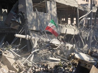 سامانه تشخیص سرطان پستان با هوش مصنوعی دانشگاه شریف فعال است