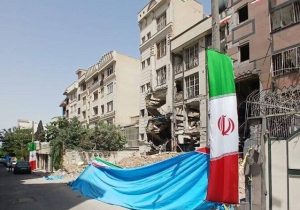 ثبت خسارت به ۹۰ هزار واحد مسکونی و تجاری خصوصی آسیب ‌دیده در جنگ رمضان