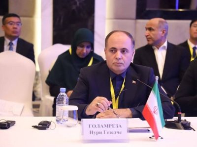 تجاوز به ایران بحران جهانی امنیت غذایی را تشدید کرد