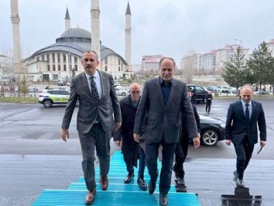حجم مبادلات کشاورزی ایران و ترکیه گسترش مییابد