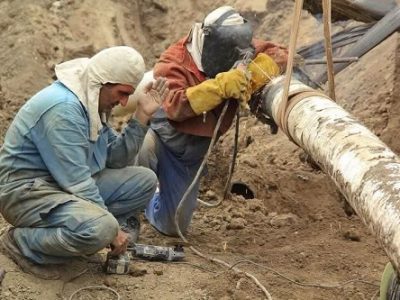 شرکت خط لوله نفت: حادثه نشت نفت در لرستان، عمدی بود