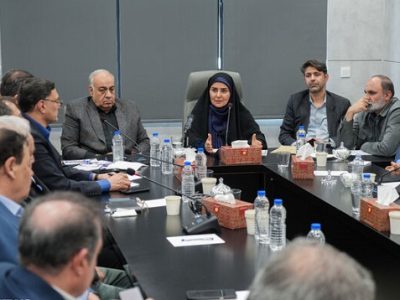 بازسازی زیرساخت‌های حمل‌ و نقل با اتکا به توان مهندسان و پیمانکاران ایرانی انجام می شود