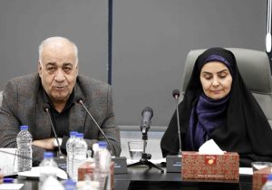 بخش خصوصی ستون پایداری زیرساخت‌های حمل و نقل در شرایط جنگ است