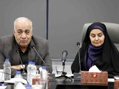 بخش خصوصی ستون پایداری زیرساخت‌های حمل و نقل در شرایط جنگ است