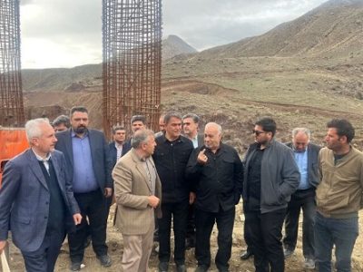 محور خوی