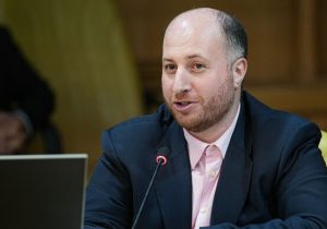 وزارت راه و شهرسازی در دوران جنگ به قرارگاه رسانهای مدیریت بحران تبدیل شد