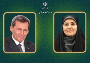 گفت و گوی ایران و ترکمنستان در موضوعات حمل و نقل زمینی، هوایی، تجاری، اقتصادی و انرژی