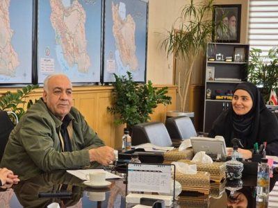 حمله به پل B۱ نماد دشمنی با تمدن ایران بود