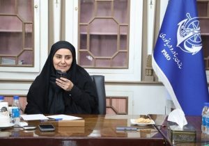 قدردانی وزیر راه و شهرسازی از استانداران خوزستان و هرمزگان