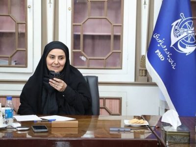 قدردانی وزیر راه و شهرسازی از استانداران خوزستان و هرمزگان