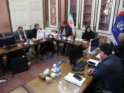 مدیریت هوشمند تنگه هرمز و لزوم بازنگری در همکاری‌های بندری با کشورهای همسایه