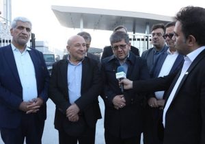 برنامه های جدید راهبردی راه‌آهن برای تأمین سریع کالاهای حیاتی کشور
