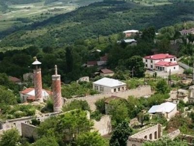 شهر شوشا جمهوری آذربایجان پایتخت گردشگری اکو ۲۰۲۶ شد