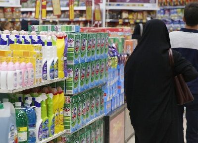صنایع شوینده در سال جاری افزایش قیمت نداشته است