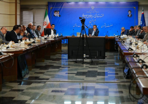 وزیر صمت: خودروسازان نگران تامین ورق های فولادی نباشند