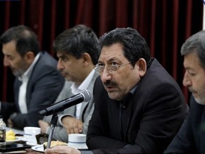 اولویت بندی نیاز صنایع برای واردات تجهیزات و مواد اولیه