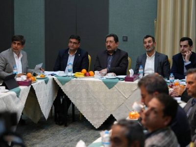 تامین ورق های فولادی با افزایش تولید داخلی و واردات انجام می شود