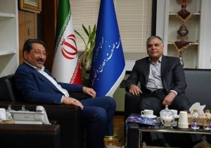 تدابیر جدید برای تامین نیازهای صنعت و بازار با همکاری وزرای صمت و نفت