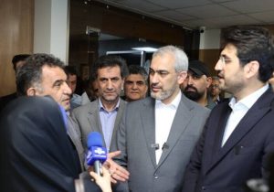 بسته بخشودگی جرایم مالیاتی بنگاه‌های آسیب‌ دیده از جنگ تدوین شد