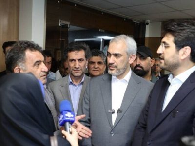 بسته بخشودگی جرایم مالیاتی بنگاه‌های آسیب‌ دیده از جنگ تدوین شد