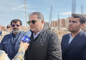 سال ۱۴۰۵، سال شکوفایی بخش مسکن است