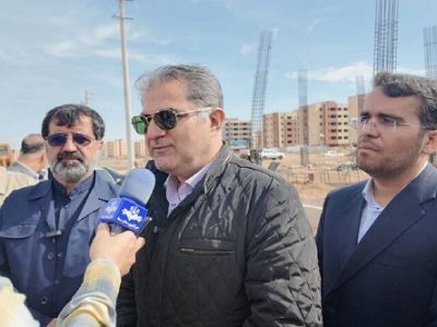 سال ۱۴۰۵، سال شکوفایی بخش مسکن است
