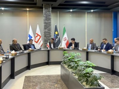 تداوم امن و پایدار خدمات بانکی، رسالتی خطیر است