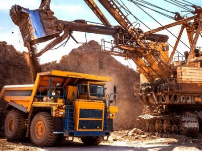 برای خرید ماشین آلات معدنی تا ۸۰ درصد تسهیلات پرداخت می شود