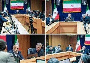 راهاندازی پویش «امداد ایران ماهر» برای بازسازی واحدهای مسکونی آسیب دیده 