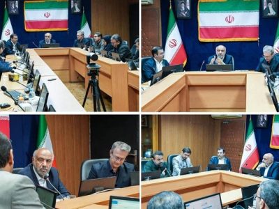 راهاندازی پویش «امداد ایران ماهر» برای بازسازی واحدهای مسکونی آسیب دیده 