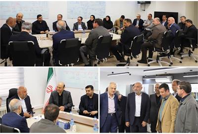 وزیر کار: پایداری صندوقهای بیمهای با توازن دقیق در منابع و مصارف تضمین میشود