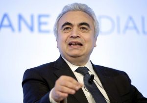اروپا تنها ۶ هفته ذخیره سوخت جت دارد