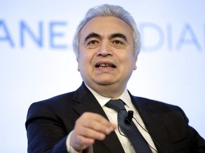 اروپا تنها ۶ هفته ذخیره سوخت جت دارد
