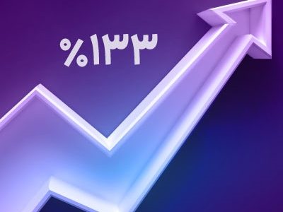رشد ۱۳۳ درصدی سود بانک اقتصادنوین از محل عملیات واسطه گری پولی