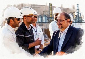این پیام، رسمی نیست!