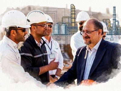 این پیام، رسمی نیست!