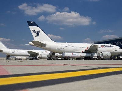 برقراری پروازهای روزانه